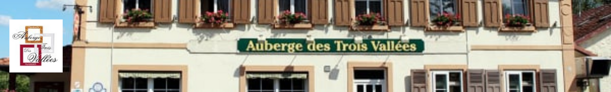 AUBERGE DES TROIS VALLEES